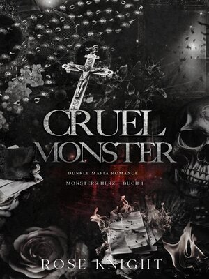 cover image of Cruel Monster